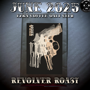 Ezra Coffee ONLY Club