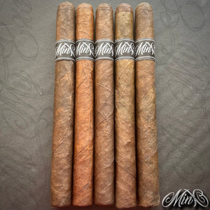 ALL MY EX’S MINX MADURO