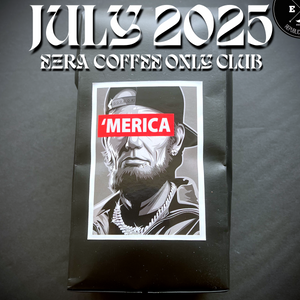 Ezra Coffee ONLY Club