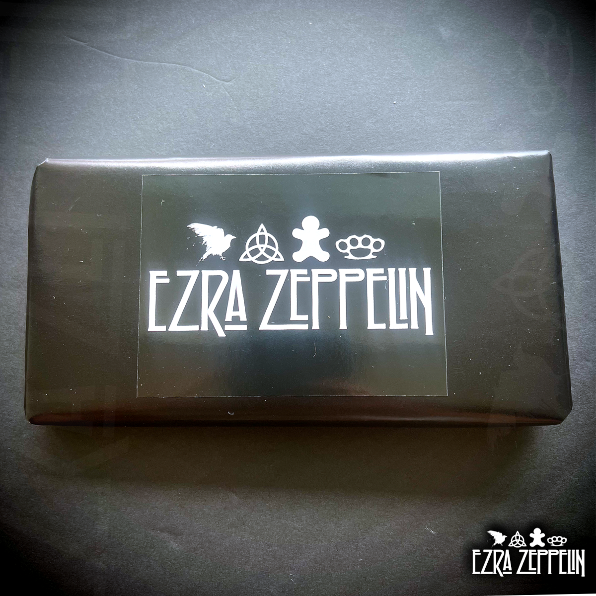 EZRA ZEPPELIN XQ – Ezra Zion Store