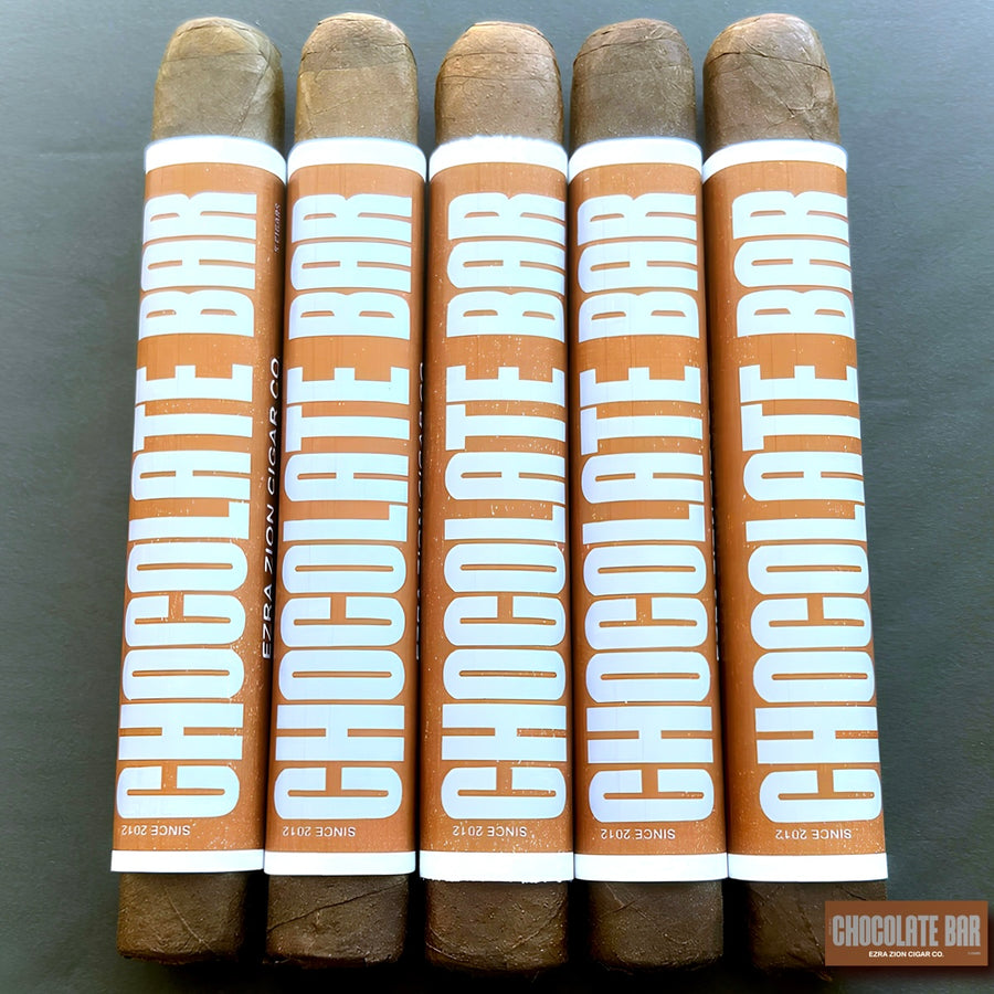 CHOCOLATE BAR KING SIZE