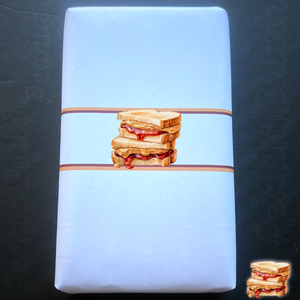 PEANUT BUTTER & JELLY