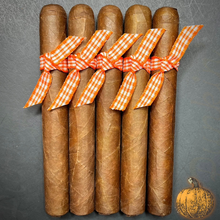 PUNKIN’ PIE & CREAM ‘25