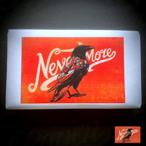 THE RAVEN NEVERMORE 18 YEAR