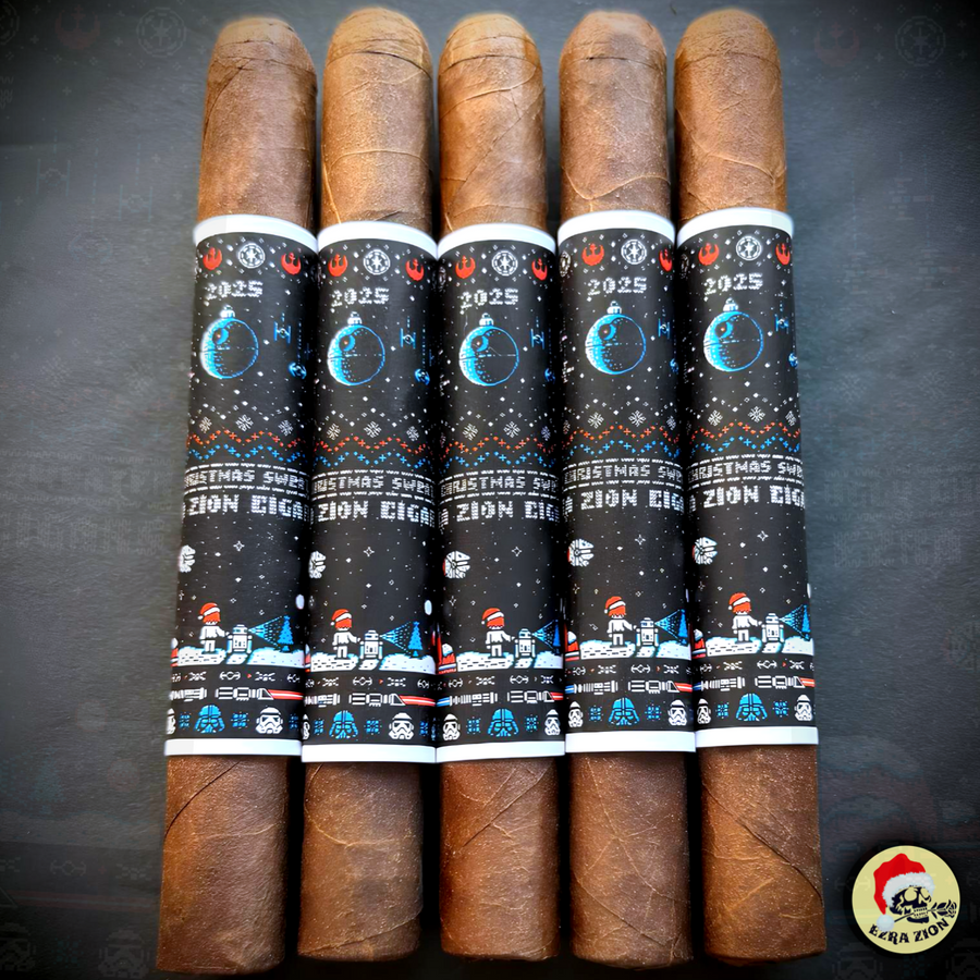 UGLY CHRISTMAS SWEATER 2025