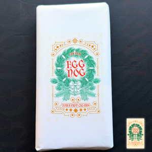 SPIKED EGGNOG SPECIAL EDITION ‘25