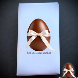 MILK CHOCOLATE EASTER EGG '26