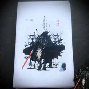 DARK SIDE OF THE FORCE Episode 4