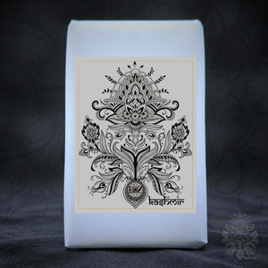 KASHMIR BLACK VANILLA