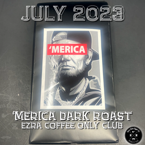 Ezra Coffee ONLY Club