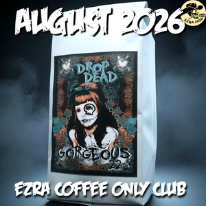 Ezra Coffee ONLY Club