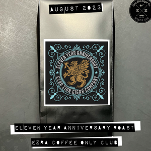 Ezra Coffee ONLY Club