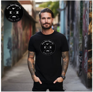EZRA ZION CLASSIC LOGO T-Shirt