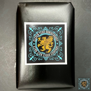 ELEVEN YEAR ANNIVERSARY