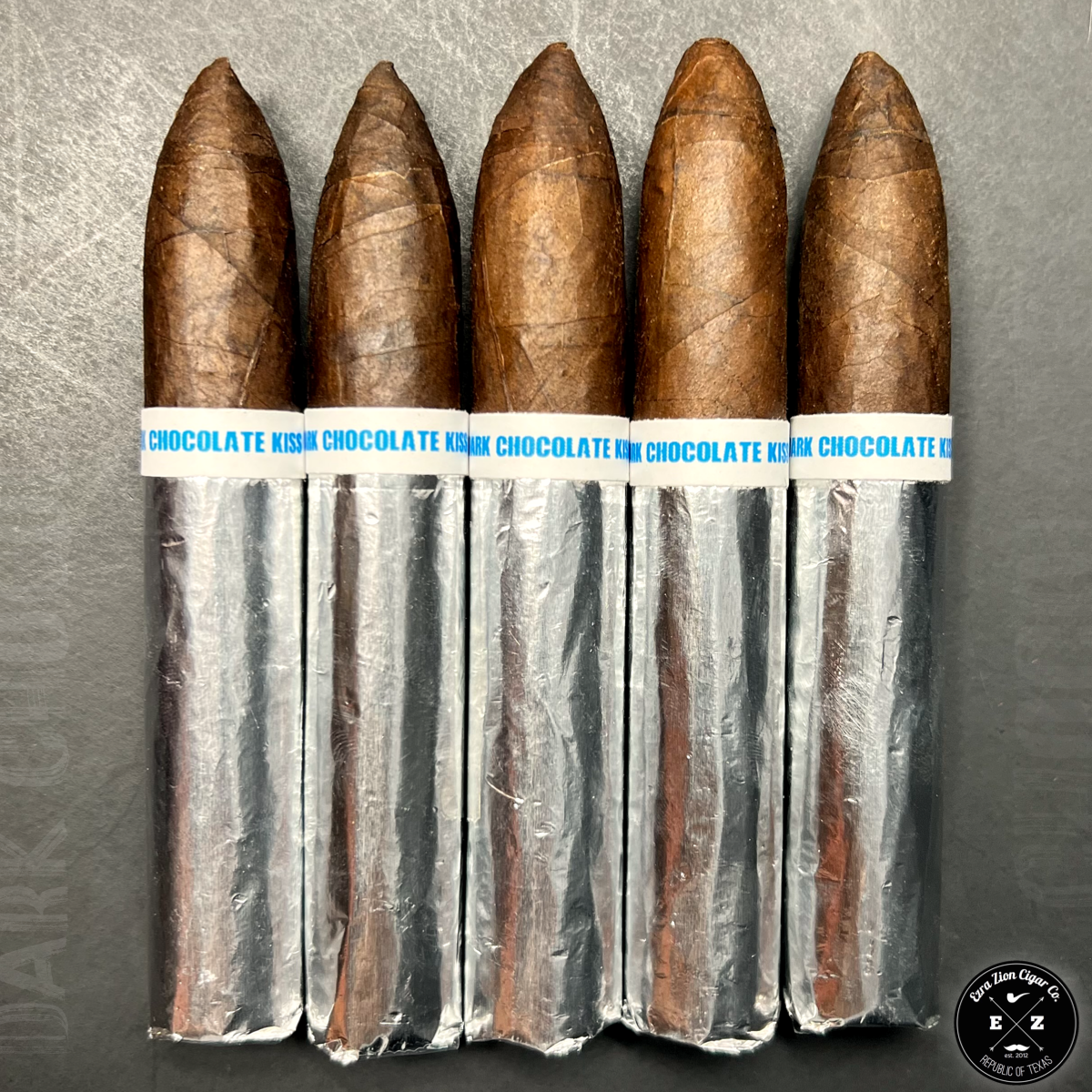 mogu☆　クレアコフレ2　エキスパローコフレ1 DARK CHOCOLATE KISS – Ezra Zion Store