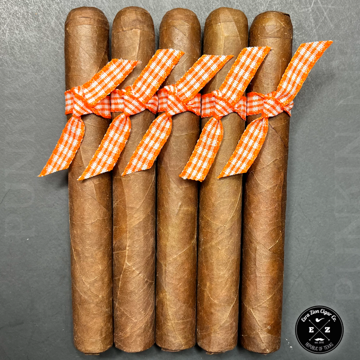 PUNKIN' PIE & CREAM ‘23
