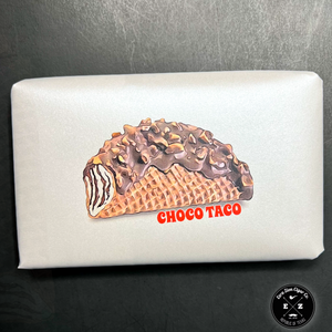 CHOCO TACO