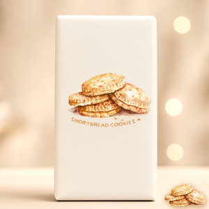SHORTBREAD COOKIES