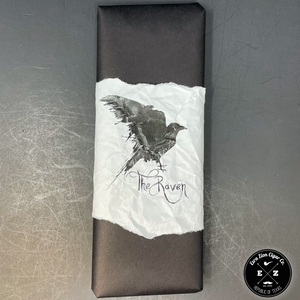 THE RAVEN MystiQ