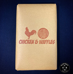 CHICKEN & WAFFLES 2021 L.E.