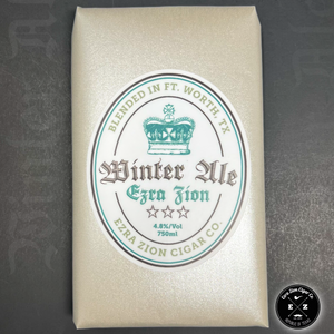 WINTER ALE SPECIAL EDITION