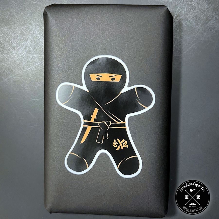 NINJABREAD MAN 2021 Ltd.