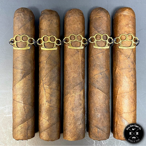 BRASS KNUCKLES VICIOUS DELICIOUS ‘21