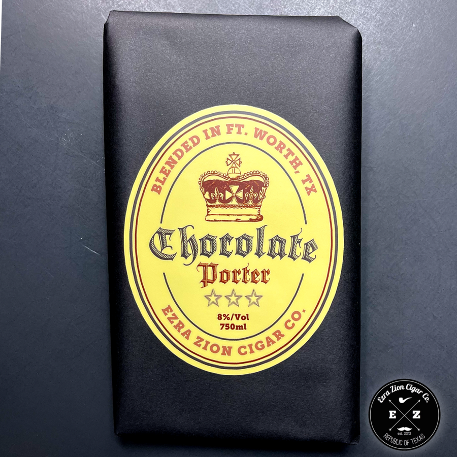 CHOCOLATE PORTER Ltd.