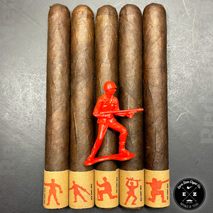 RED ARMY MEN 2022 L.E.