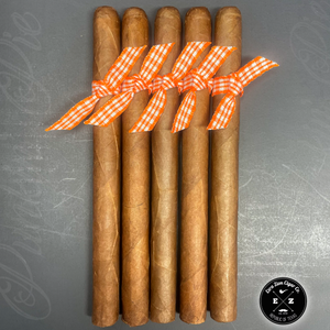 PUNKIN' PIE & CREAM ‘22