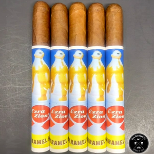 HOT CARAMEL SUNDAE Ltd.