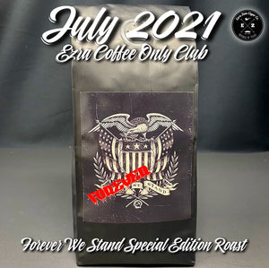 Ezra Coffee ONLY Club