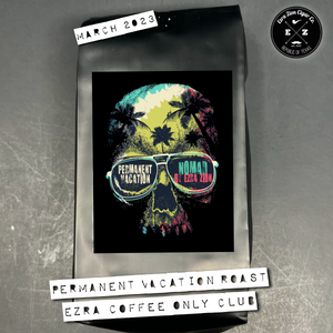 Ezra Coffee ONLY Club