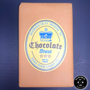 CHOCOLATE STOUT Ltd.