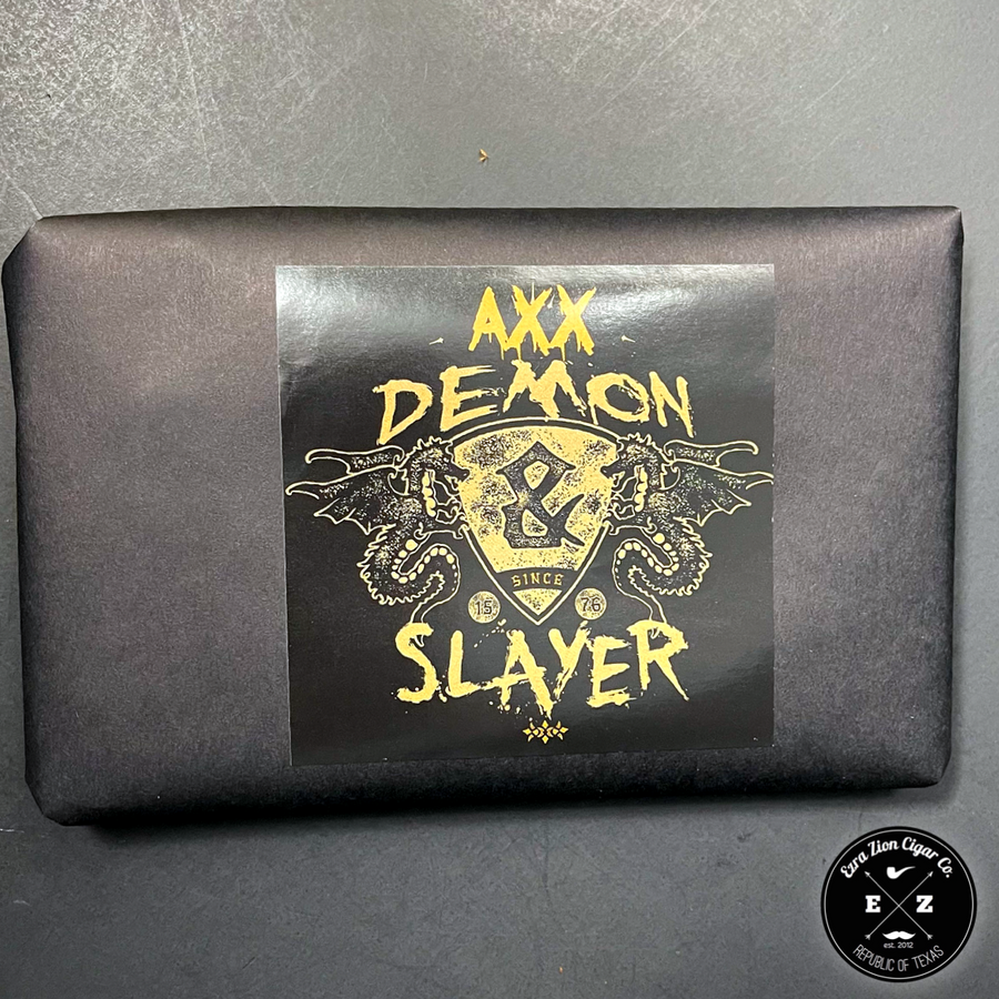 AXx DEMON SLAYER