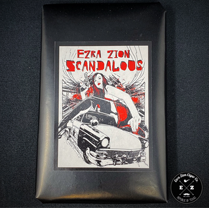SCANDALOUS