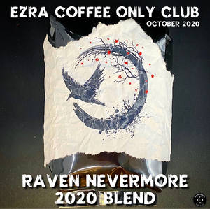 Ezra Coffee ONLY Club