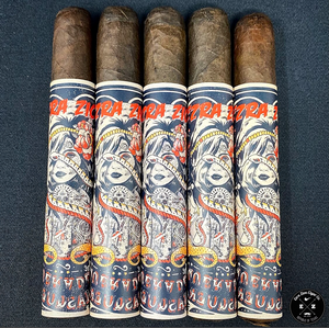 MASQUERADE 2021 Ltd. Edition