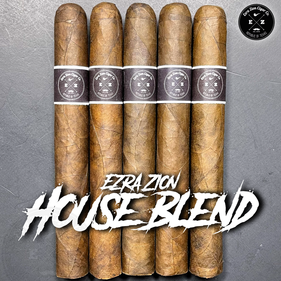 House Blend