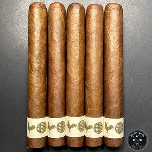 CHICKEN & WAFFLES 2022 Ltd.