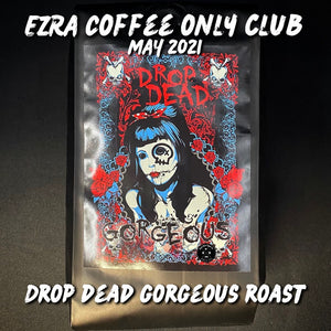 Ezra Coffee ONLY Club