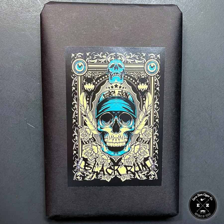 BLACK RUM LIMITED EDITION