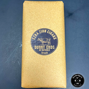 BURNT ENDS AU NATURALE Ltd.