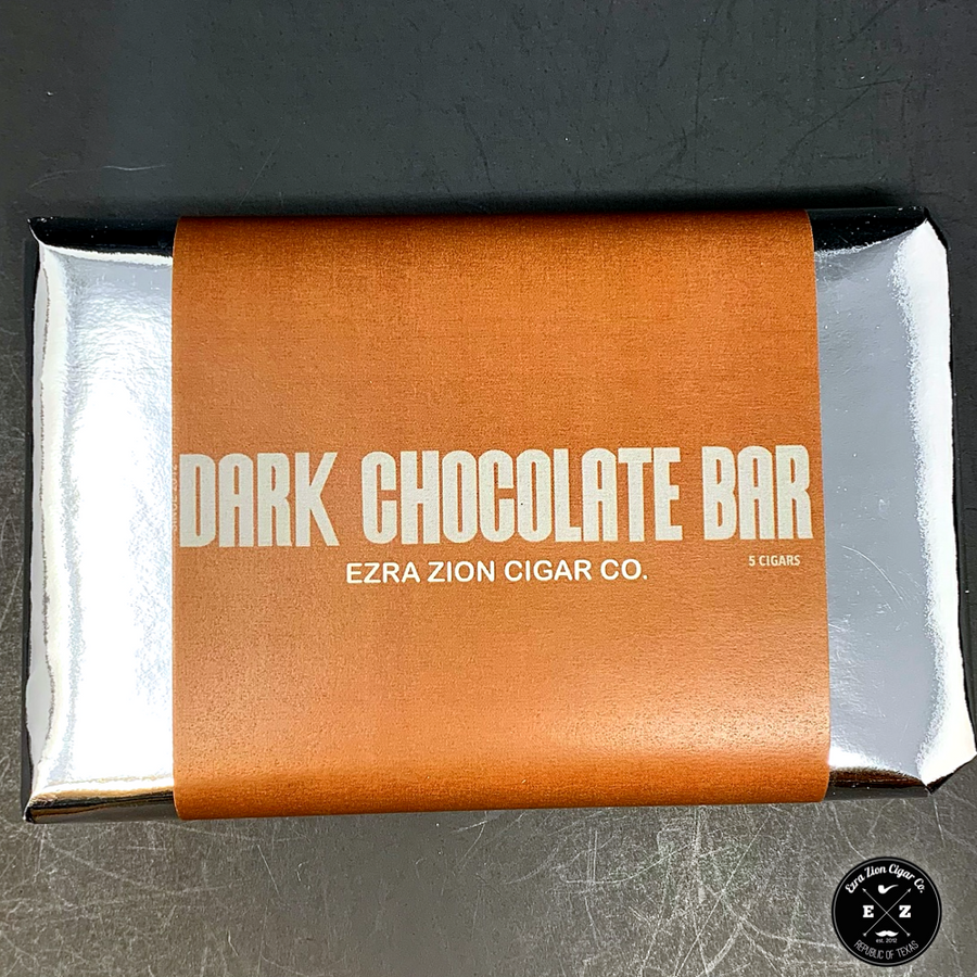 DARK CHOCOLATE BAR ‘21