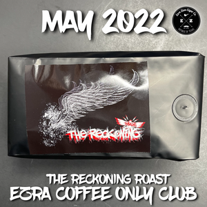 Ezra Coffee ONLY Club