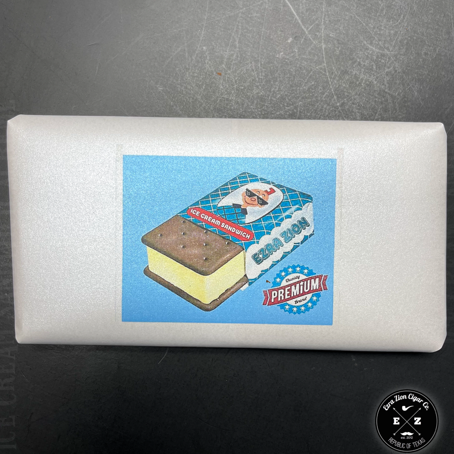 ICE CREAM SANDWICH xCRÈME