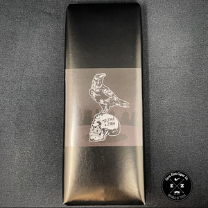 THE RAVEN Black Edition