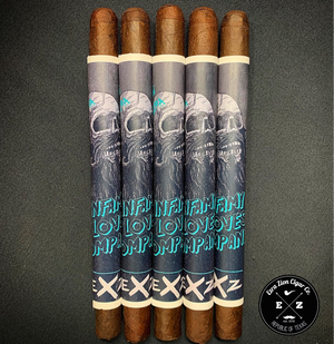 INFAMY LOVES COMPANY MADURO Ltd.