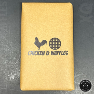 CHICKEN & WAFFLES XQ