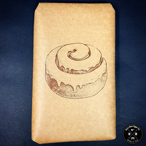 CINNAMON ROLLS & ICING 2021 L.E.
